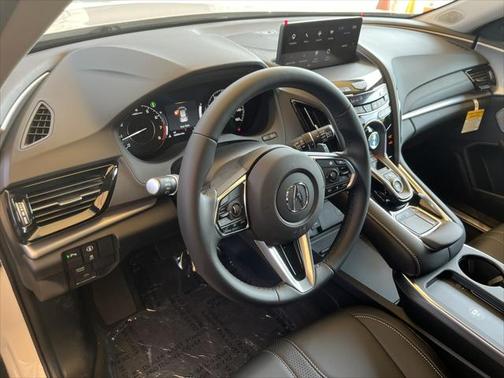2025 Acura RDX Technology Package