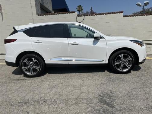 2025 Acura RDX Technology Package