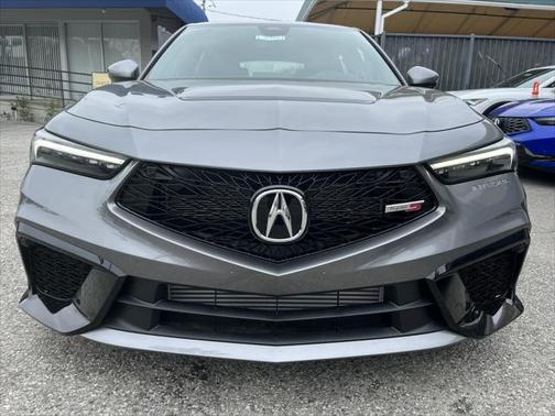 2025 Acura Integra Type S