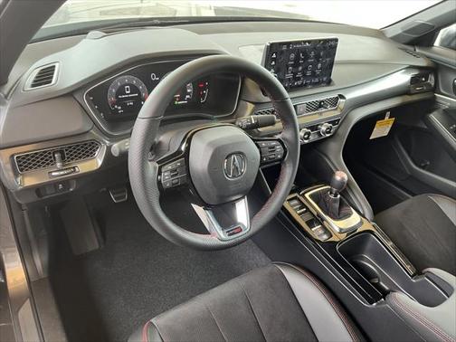 2025 Acura Integra Type S