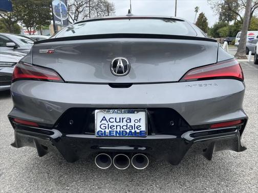 2025 Acura Integra Type S