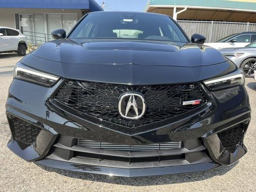 2025 Acura Integra Type S