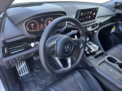 2025 Acura MDX Type S Advance Package