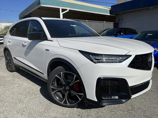 2025 Acura MDX Type S Advance Package