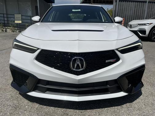 2025 Acura Integra Type S
