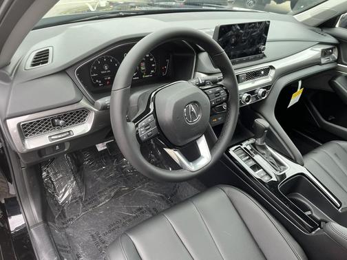 2025 Acura Integra