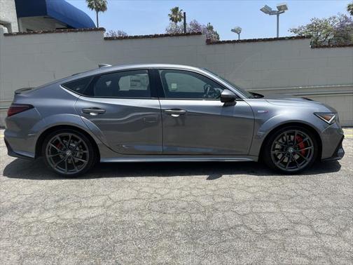 2025 Acura Integra Type S