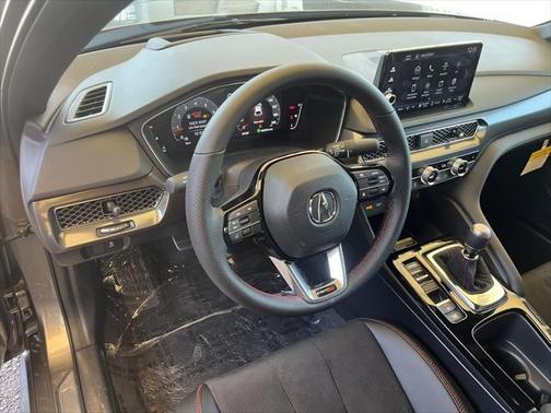 2025 Acura Integra Type S