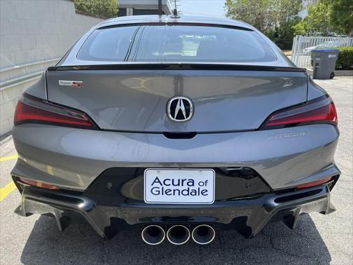 2025 Acura Integra Type S