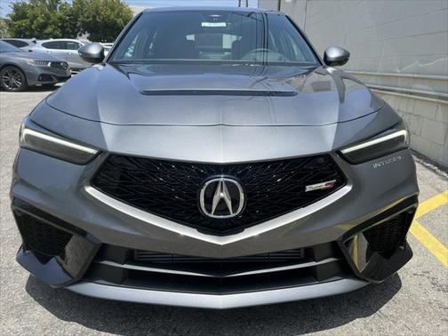 2025 Acura Integra Type S