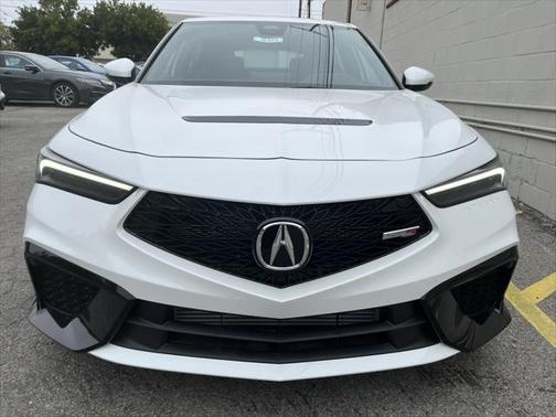2025 Acura Integra Type S
