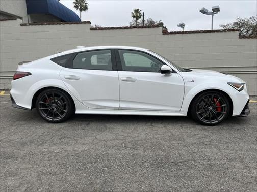 2025 Acura Integra Type S