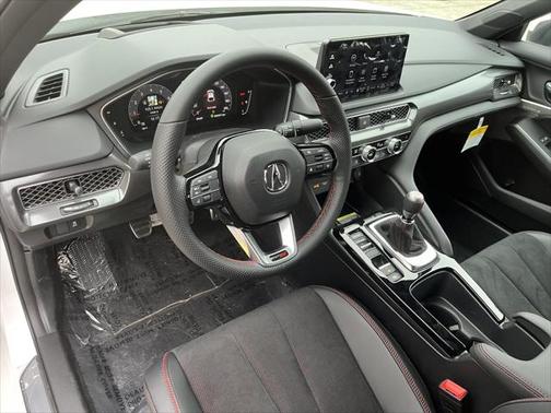 2025 Acura Integra Type S