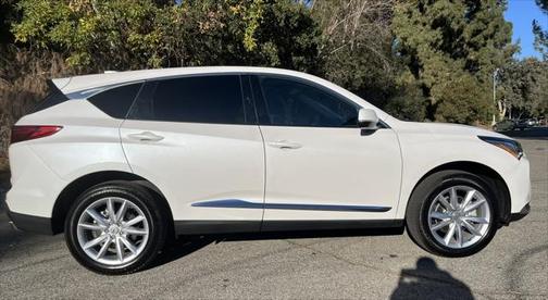 2024 Acura RDX Base