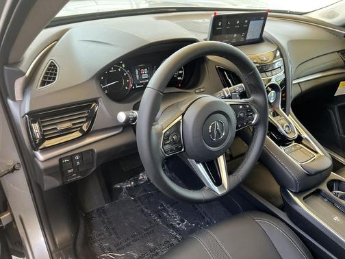 2025 Acura RDX Technology Package