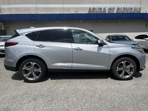 2025 Acura RDX Technology Package