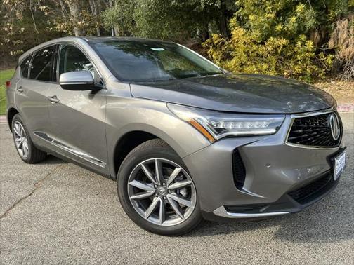 2024 Acura RDX Technology Package