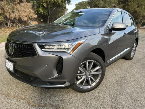 2024 Acura RDX Technology Package