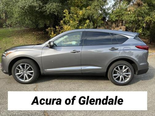 2024 Acura RDX Technology Package