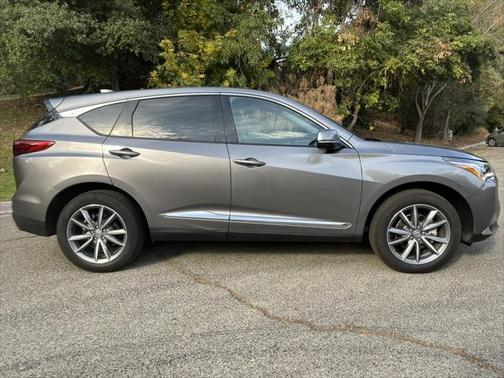 2024 Acura RDX Technology Package