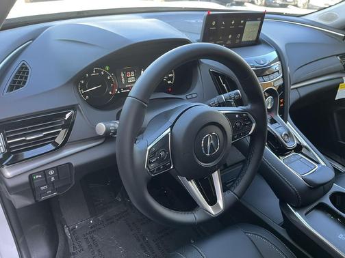 2025 Acura RDX Technology Package