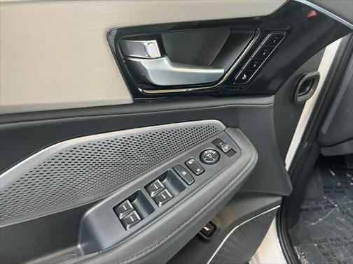2025 Acura MDX Standard