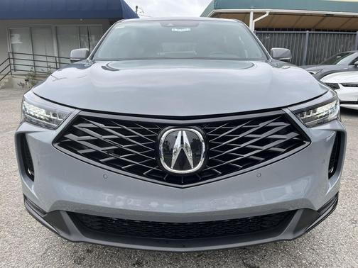 2025 Acura RDX Base