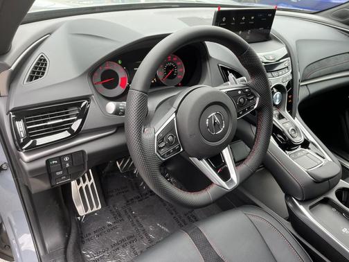 2025 Acura RDX Base