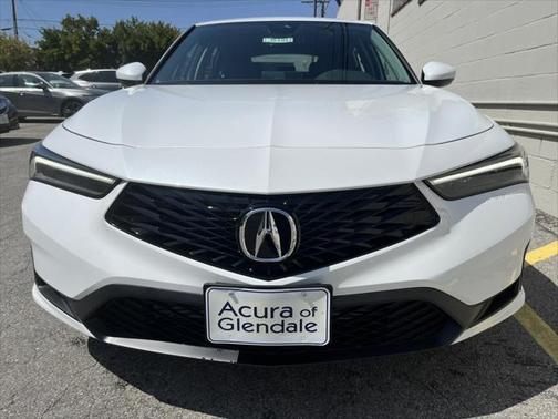 2025 Acura Integra