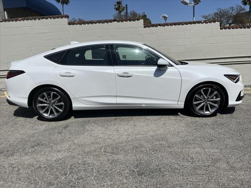 2025 Acura Integra