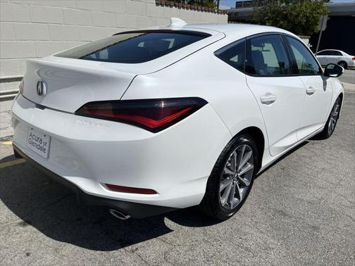 2025 Acura Integra