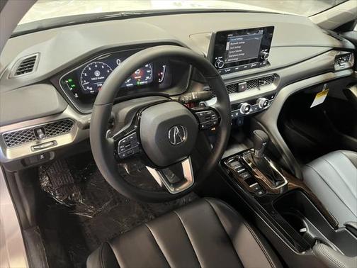 2025 Acura Integra