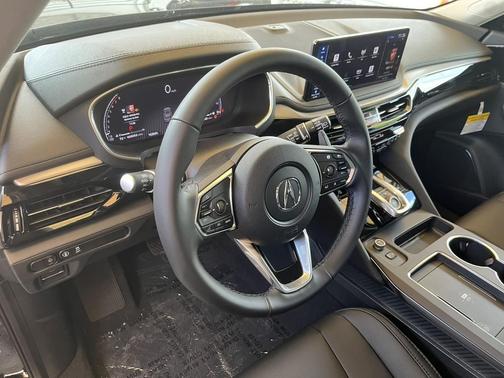 2026 Acura MDX Standard