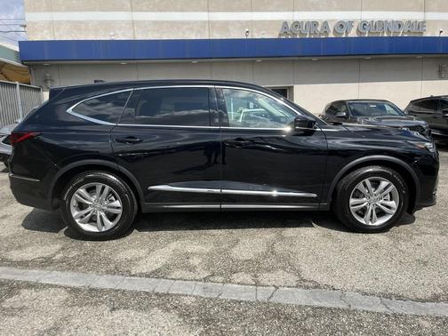 2026 Acura MDX Standard
