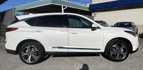 2026 Acura RDX Technology Package