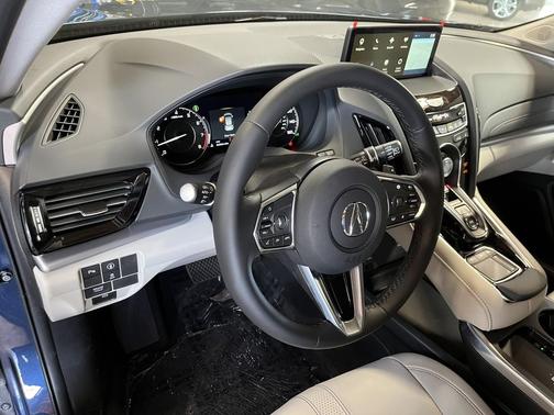 2026 Acura RDX Technology Package