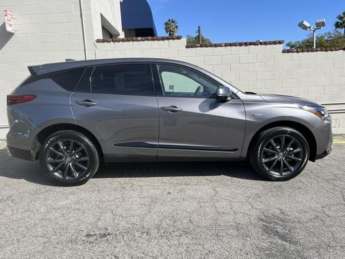 2026 Acura RDX Base