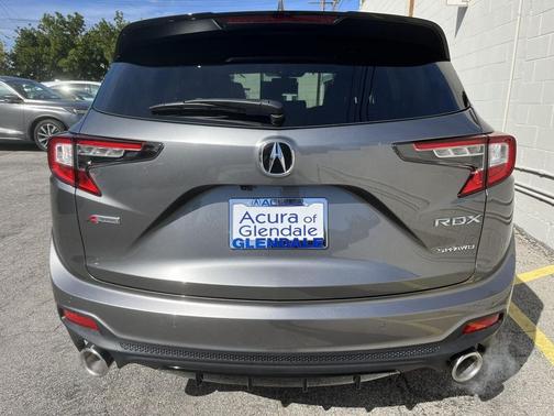 2026 Acura RDX Base