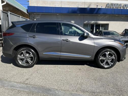 2025 Acura RDX Technology Package