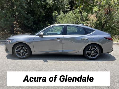2025 Acura Integra A-SPEC