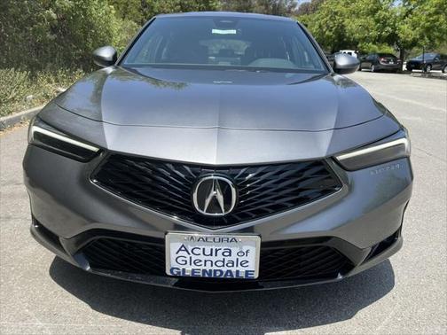 2025 Acura Integra A-SPEC
