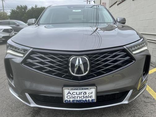 2026 Acura RDX Advance Package
