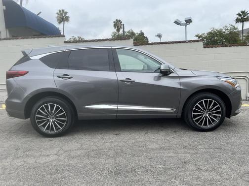 2026 Acura RDX Advance Package