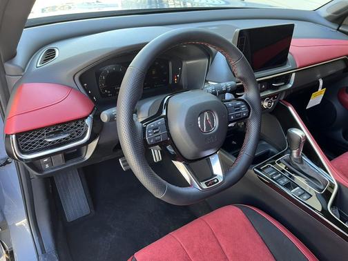 2026 Acura ADX w/A-Spec Package