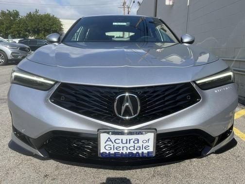 2026 Acura Integra FWD A-Spec with Technology