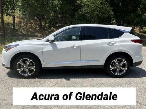 2025 Acura RDX Technology Package