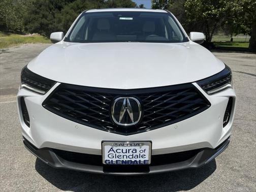 2025 Acura RDX Technology Package
