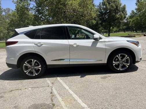 2025 Acura RDX Technology Package