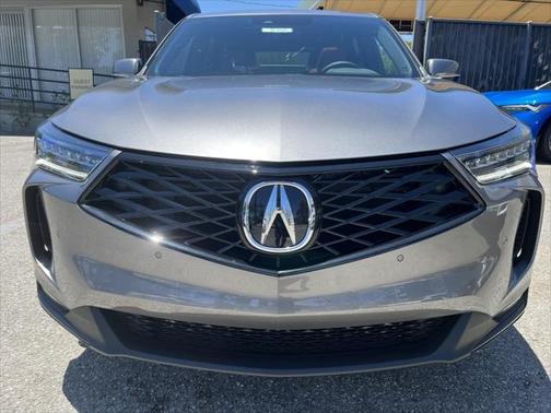 2025 Acura RDX Base