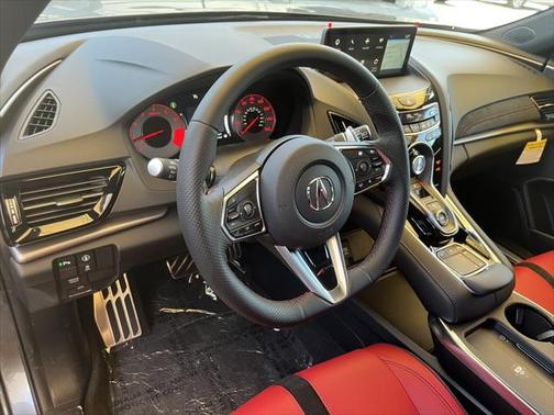2025 Acura RDX Base